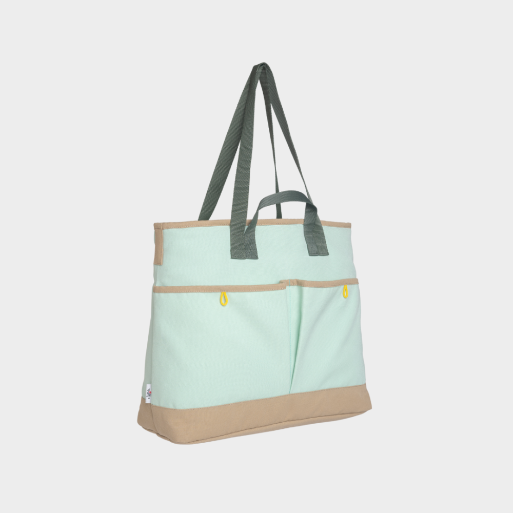 Woori Tote Bag - Image 8