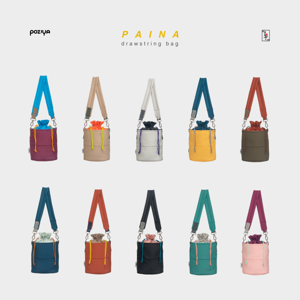 Paina Sling Bag