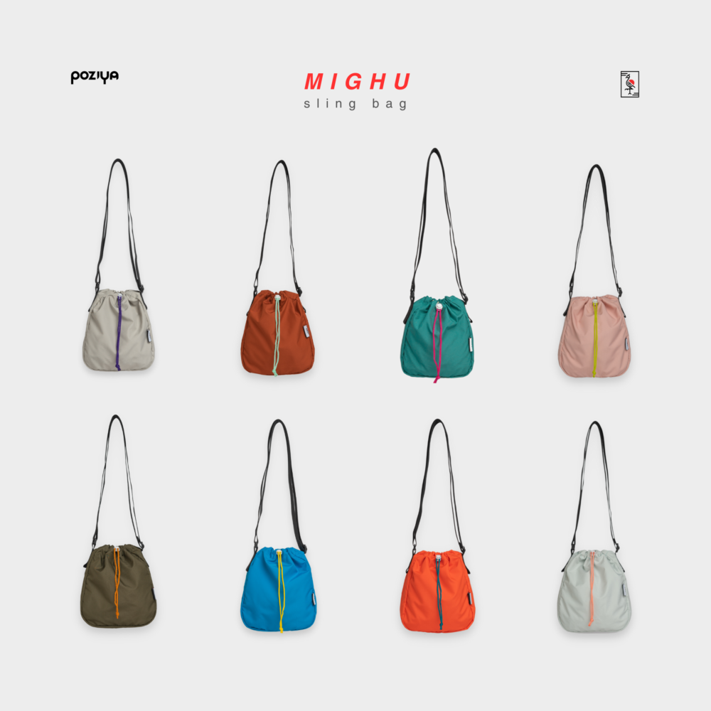 Mighu Sling Bag