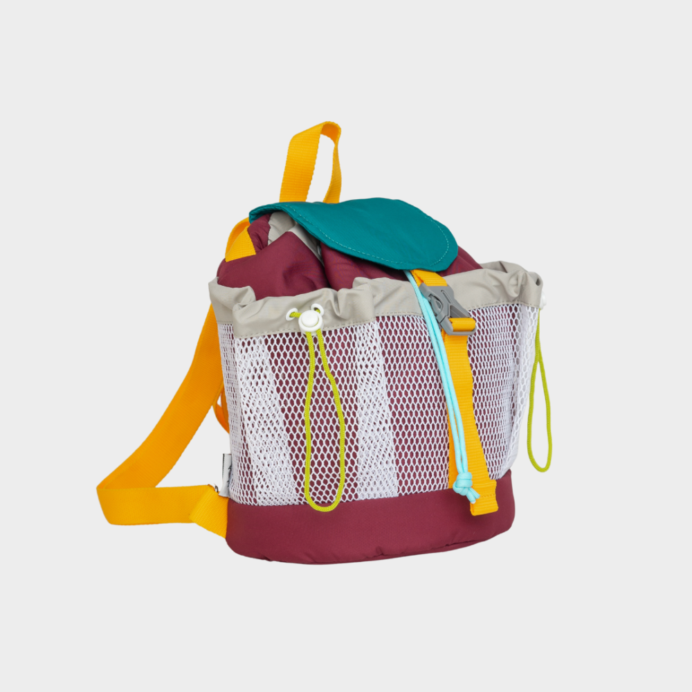 Chlou Mini Backpack - Image 4