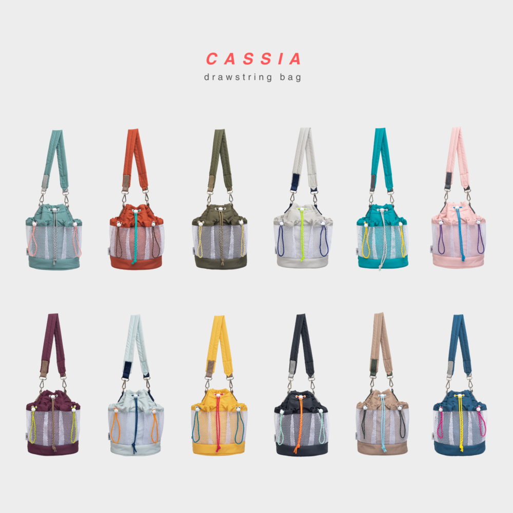 Cassia Sling Bag