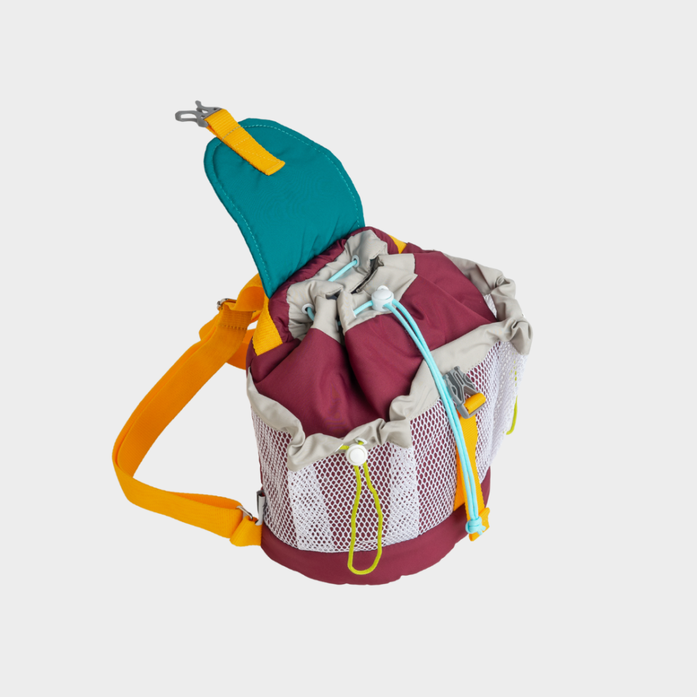 Chlou Mini Backpack - Image 3