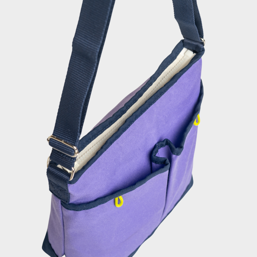 Poppi Sling Bag - Image 5