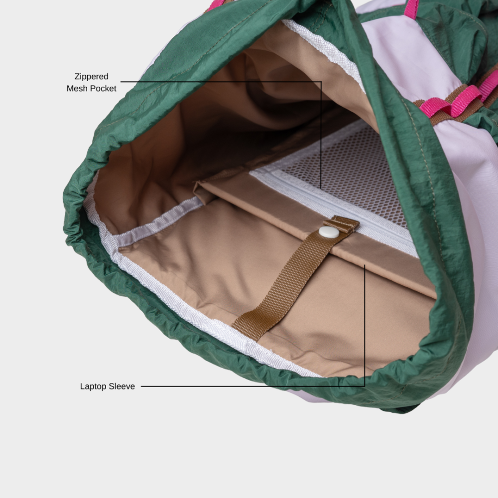 Flea Backpack - Image 4