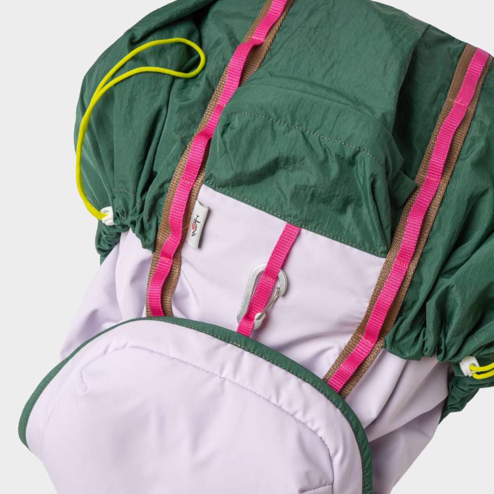 Flea Backpack - Image 7