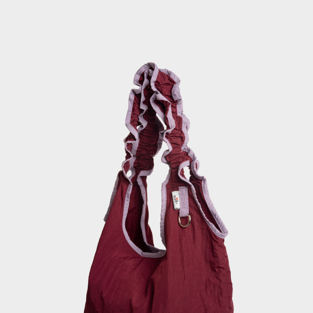 Roos Tote Bag - Image 8