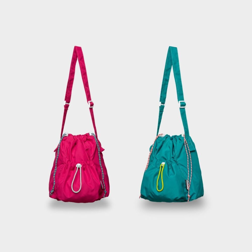 Haol Sling Bag - Image 3