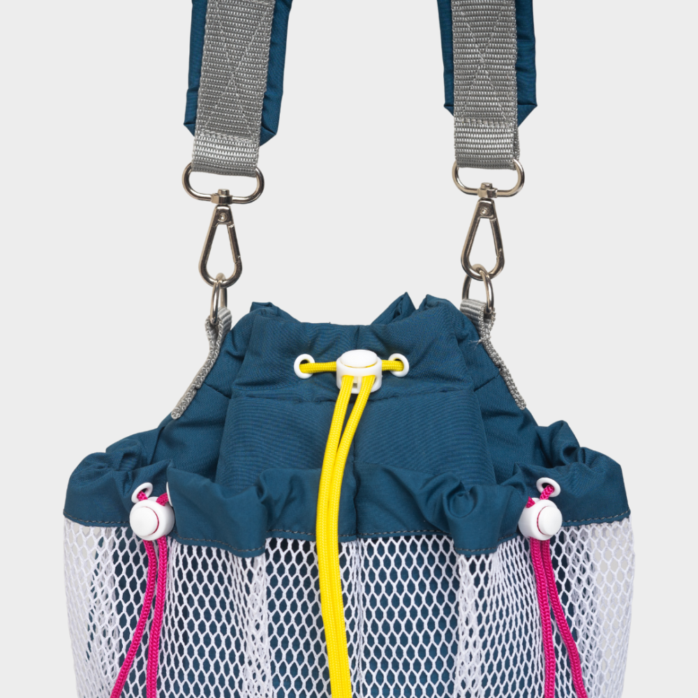 Cassia Sling Bag - Image 5