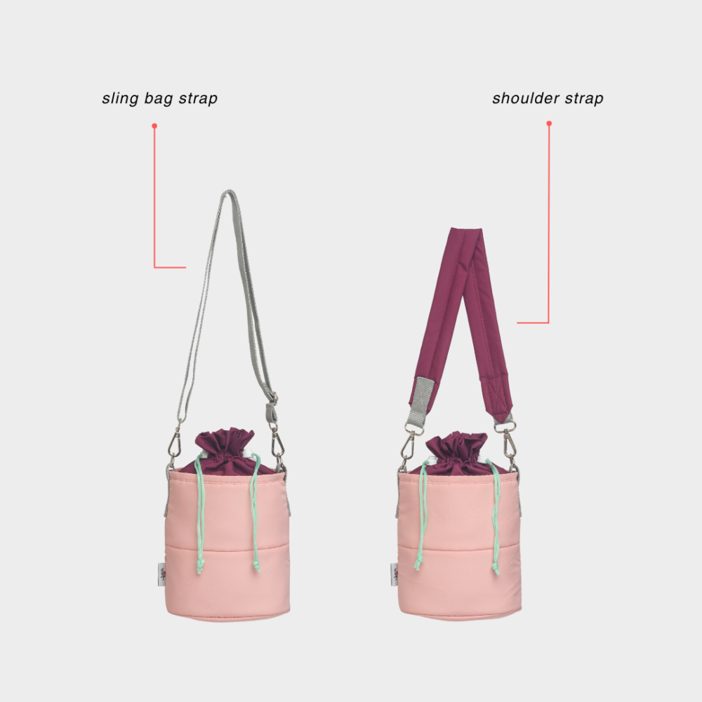 Paina Sling Bag - Image 7